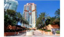 300 S POINTE DR # 2102 Miami Beach, FL 33139