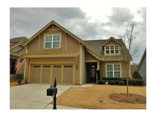 3329 Sweet Plum Trace, Gainesville, GA 30504