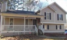 433 Peach Crossing Drive Dallas, GA 30132