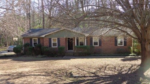 4744 Cheryle Ann Dr, Macon, GA 31210