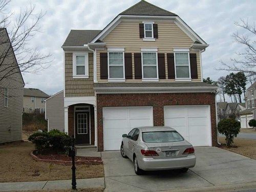 3045 Briaroak Drive, Duluth, GA 30096