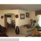 5960 E GRAND DUKE CIR, Fort Lauderdale, FL 33321 ID:10923118