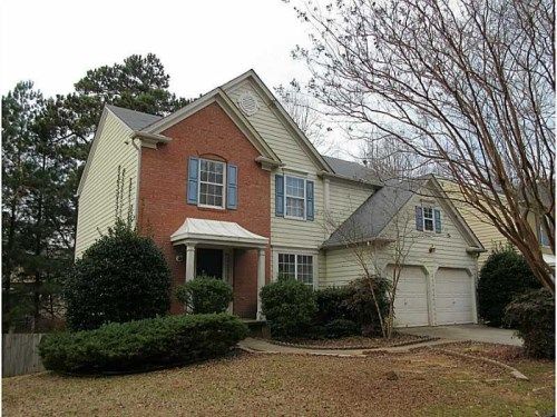 3612 Arnsdale Drive, Norcross, GA 30092