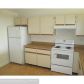 7604 NW 99TH AV # 7604, Fort Lauderdale, FL 33321 ID:10751565