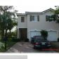 8760 CYPRESS WALK CT # 8760, Fort Lauderdale, FL 33321 ID:10923860