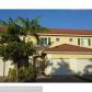 8207 SANTA MONICA TER # 8207, Fort Lauderdale, FL 33321 ID:10361475