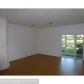 8207 SANTA MONICA TER # 8207, Fort Lauderdale, FL 33321 ID:10361479