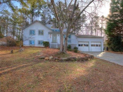 615 Sheringham Court, Roswell, GA 30076