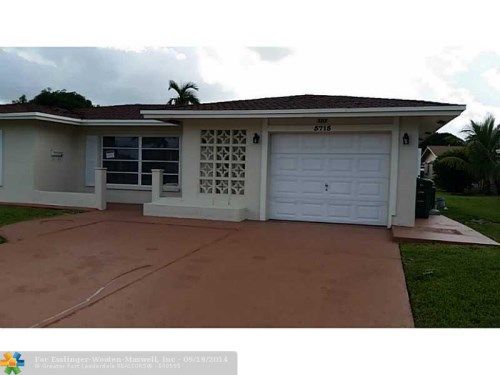 5715 NW 70TH AVE, Fort Lauderdale, FL 33321