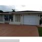 5715 NW 70TH AVE, Fort Lauderdale, FL 33321 ID:10489600