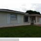 5715 NW 70TH AVE, Fort Lauderdale, FL 33321 ID:10489601