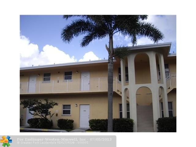 3570 NW 91 LN # 3570, Fort Lauderdale, FL 33351