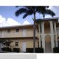 3570 NW 91 LN # 3570, Fort Lauderdale, FL 33351 ID:10756698