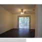 3570 NW 91 LN # 3570, Fort Lauderdale, FL 33351 ID:10756700