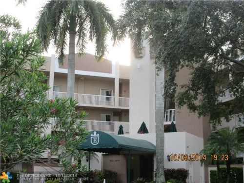 7682 Granville Dr # 406-E, Fort Lauderdale, FL 33321