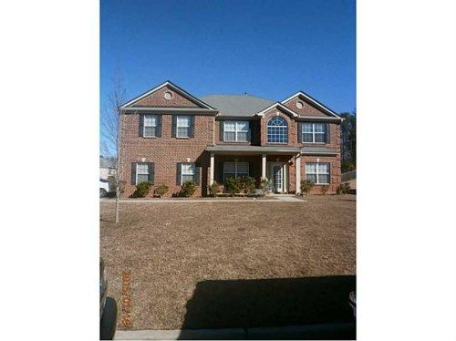 4152 Butternut Place, Atlanta, GA 30349