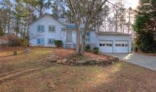 615 Sheringham Court Roswell, GA 30076