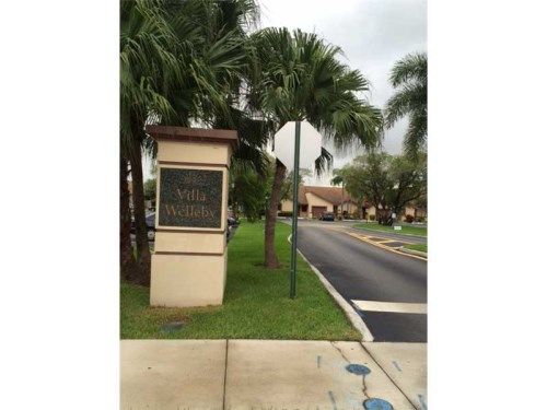 11193 NW 38TH PL # 11193, Fort Lauderdale, FL 33351