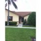 11193 NW 38TH PL # 11193, Fort Lauderdale, FL 33351 ID:10540352