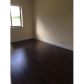 11193 NW 38TH PL # 11193, Fort Lauderdale, FL 33351 ID:10540355