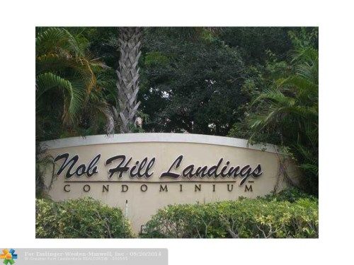 9909 WESTWOOD DR # 25, Fort Lauderdale, FL 33321