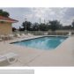 9909 WESTWOOD DR # 25, Fort Lauderdale, FL 33321 ID:10489676