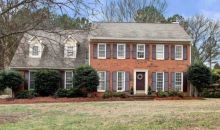 4364 Burnleigh Chase Ne Roswell, GA 30075