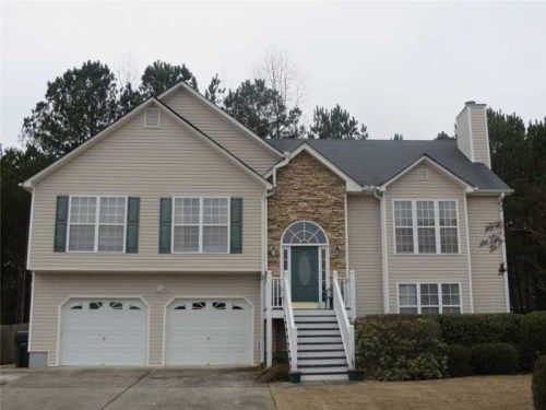 77 Mount Vernon Drive, Dallas, GA 30157