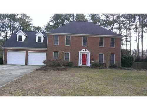 4086 Lakeland Hills Drive, Douglasville, GA 30134