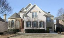 12790 Wyngate Trail Alpharetta, GA 30005