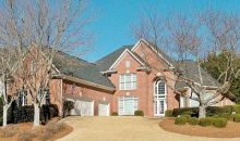 840 Thornberry Drive Alpharetta, GA 30022