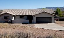 10 COPPER Court Patagonia, AZ 85624