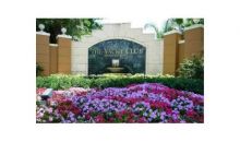 19801 COUNTRY CLUB DRIVE # 4107 Miami, FL 33180