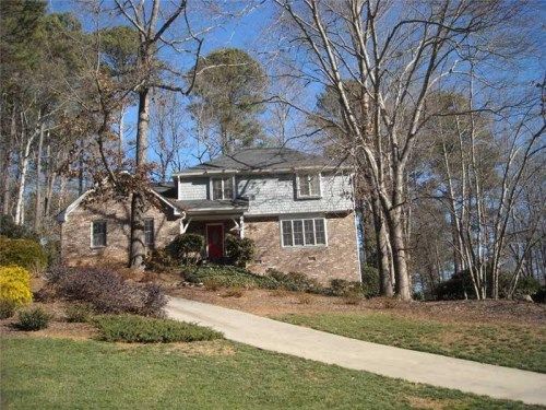 142 Weatherstone Parkway, Marietta, GA 30068