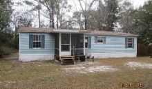 138 Crystal Lane Crawfordville, FL 32327