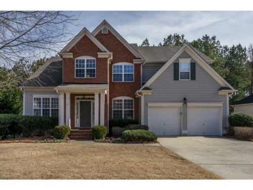 1324 Bentwater Drive, Acworth, GA 30101