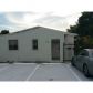 550 NE 68 ST # 550, Miami, FL 33138 ID:11746228