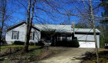 497 Rambling Road Fairmount, GA 30139