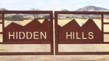 0 W Lot 11, HIDDEN HILLS Sonoita, AZ 85637