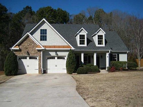 1617 Gratis Heights Lane Nw, Monroe, GA 30656