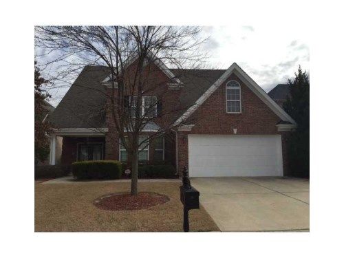 410 Mckenzie Grace Lane, Grayson, GA 30017