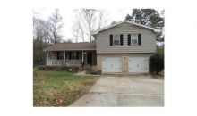 2308 Emerald Springs Drive Decatur, GA 30035