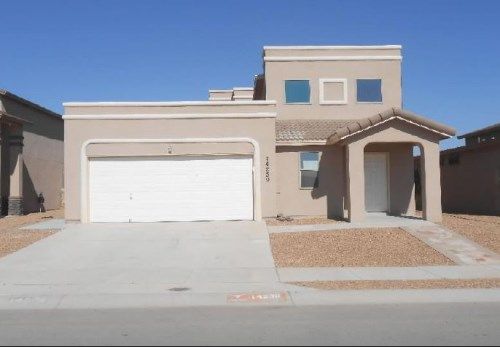 14239 Ranier Point Drive, El Paso, TX 79938