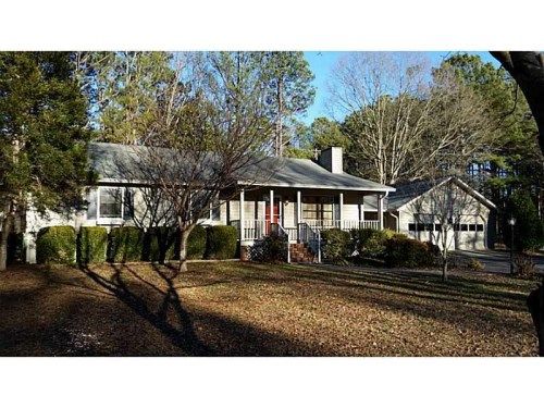 2000 Black Shoals Road, Conyers, GA 30012