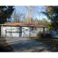 507 Etowah Street, Acworth, GA 30102 ID:11752751