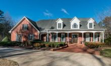 16060 Henderson Heights Drive Alpharetta, GA 30004