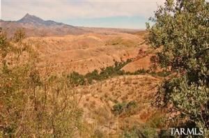 218 Flux Canyon Road, Patagonia, AZ 85624