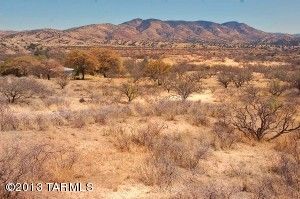 3 Casa Blanca Ranch Road, Patagonia, AZ 85624