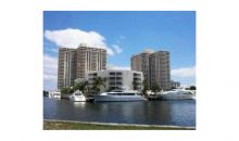 19707 TURNBERRY WY # 21 B Miami, FL 33180