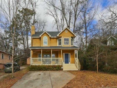 132 Claire Drive Se, Atlanta, GA 30315